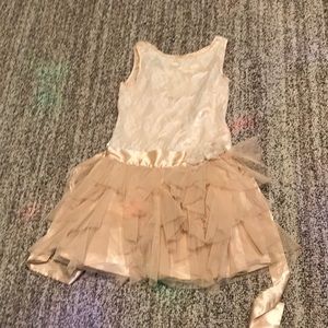 Girls Formal Dress